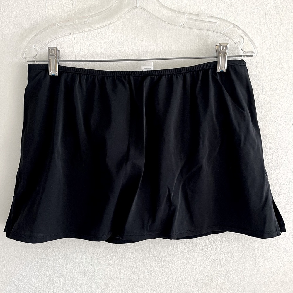 Black Skirt